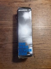 Sylvania EGF 750 Watt 120 Volt Stage Theater TV Studio Light