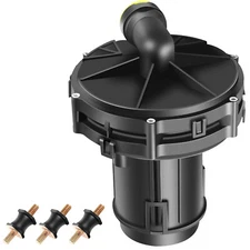 Secondary Air Injection Pump For Audi A4 A6 Quattro VW Beetle Passat Golf Jetta