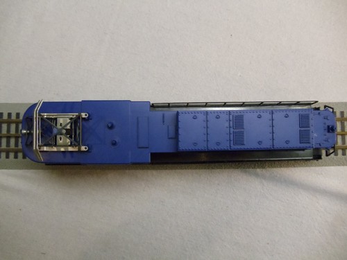 Lionel Conrail #8859 Electric Locomotive 1978-1982, Good Runner, Tested - Picture 9 of 12