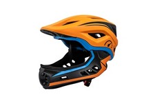 mxr250 helmet