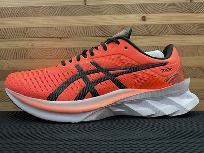 asics novablast tokyo edition