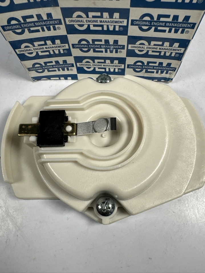 Rotor distribuidor OEM | STD DR319T Foto 2 de 3