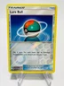 LURE BALL 2018 Pokemon Celestial Storm REVERSE HOLO Uncommon 138/168 POKÈMON