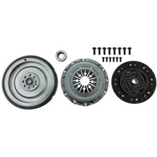 NTY Kupplungssatz passend für Audi A6 Avant 4B C5 2.5 TDI A4 8D5 B5 VW