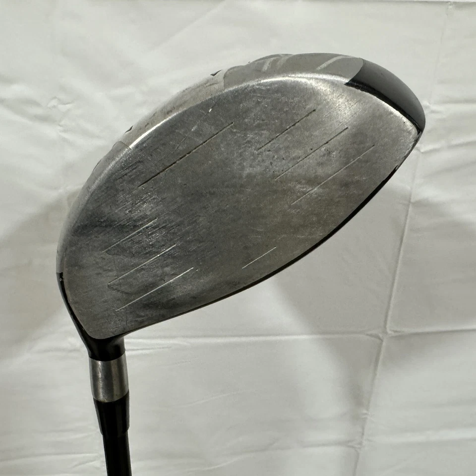 Knight XV 2 Xtreme Velocity Driver 1 Prokick 62 Low Torque Uniflex Mid Kick 46.5 - Image 3 of 4