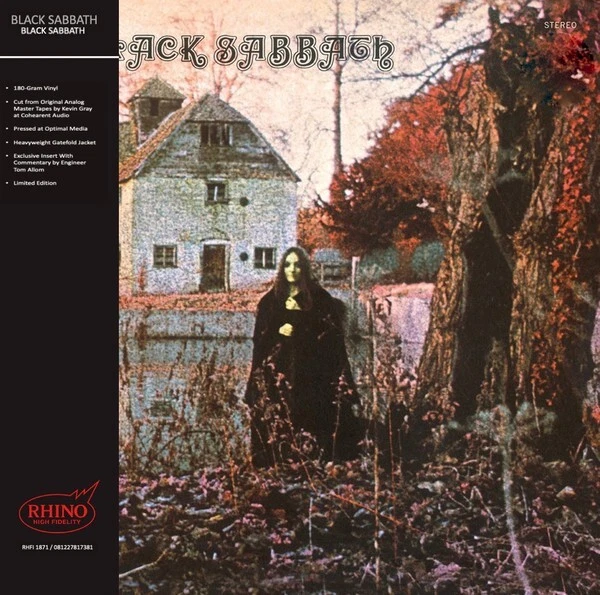 Black Sabbath products for sale | eBay