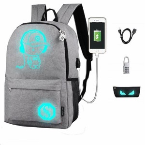 mochilas escolares antirrobo