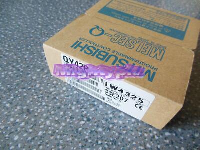 1Pcs New Original Mitsubishi QY42P PLC In Box