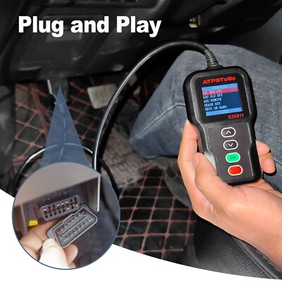 OBD & Remote Key Fob Replacement For Dodge Ram 1500/3500 2013-2017 - DIY Kit GQ4-53T