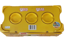 LEGO&reg; Classic Box Set 484 Pieces Medium Creative Brick 10696 NEW