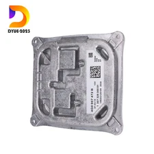 LED Control Unit Module Controller Computer for 13-15 Audi S7 4G0907472B US