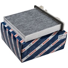 Filtre d'habitacle Mitsubishi PAJERO