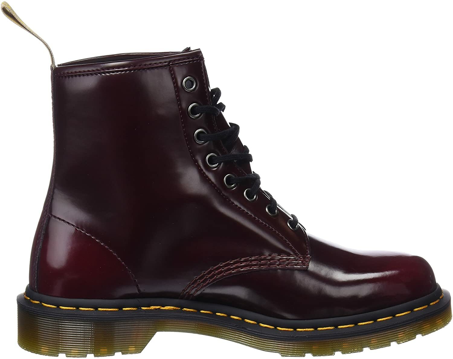 Dr. Martens Vegan 1460 Boot Rub Women's 
