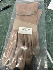 New Camelbak  Raptor Tactical Combat Glove Nomex FROG Gloves Size XXL 2XL