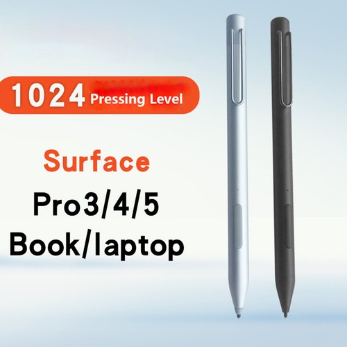 Touch Smart Stylus Pen Stift für Microsoft Surface 3 Pro 3 Oberfläche Pro 4 5 6 - Bild 9 von 14