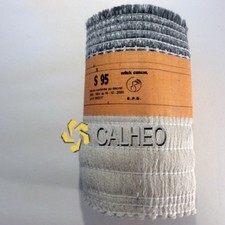 Mèche poêle à pétrole -EVERGLOW PE 1 -  S 95 - SH 4 - 