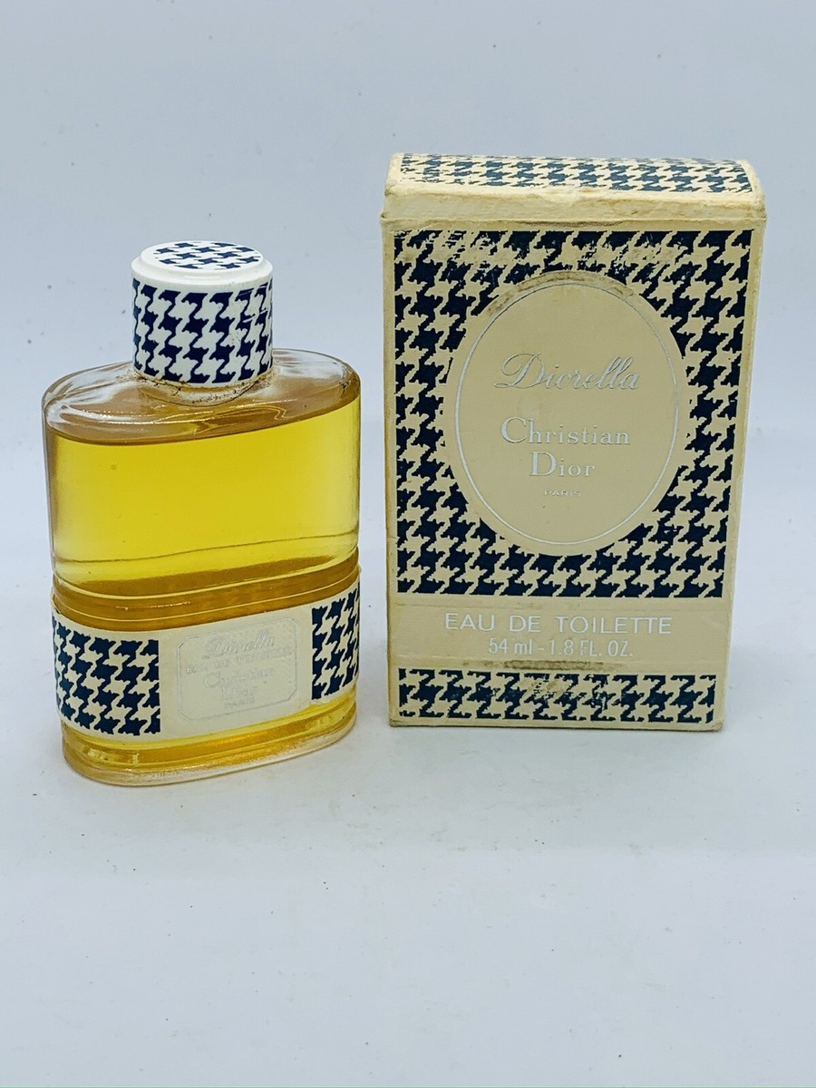香水(女性用) Diorella Eau de Toilette 54ml Diorella Eau de Toilette Spray Perfume for Women | Dior US