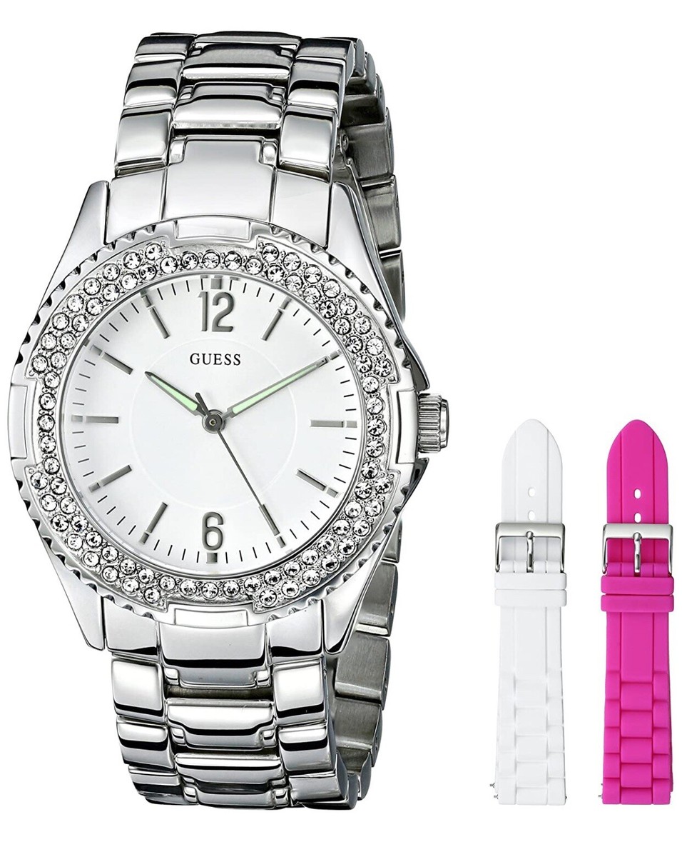 Four piece Guess watch set Guess 4 Piece Watch Set | Mercari main image 4