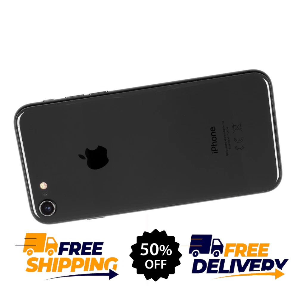 Preços baixos em Apple iPhone 8 | eBay