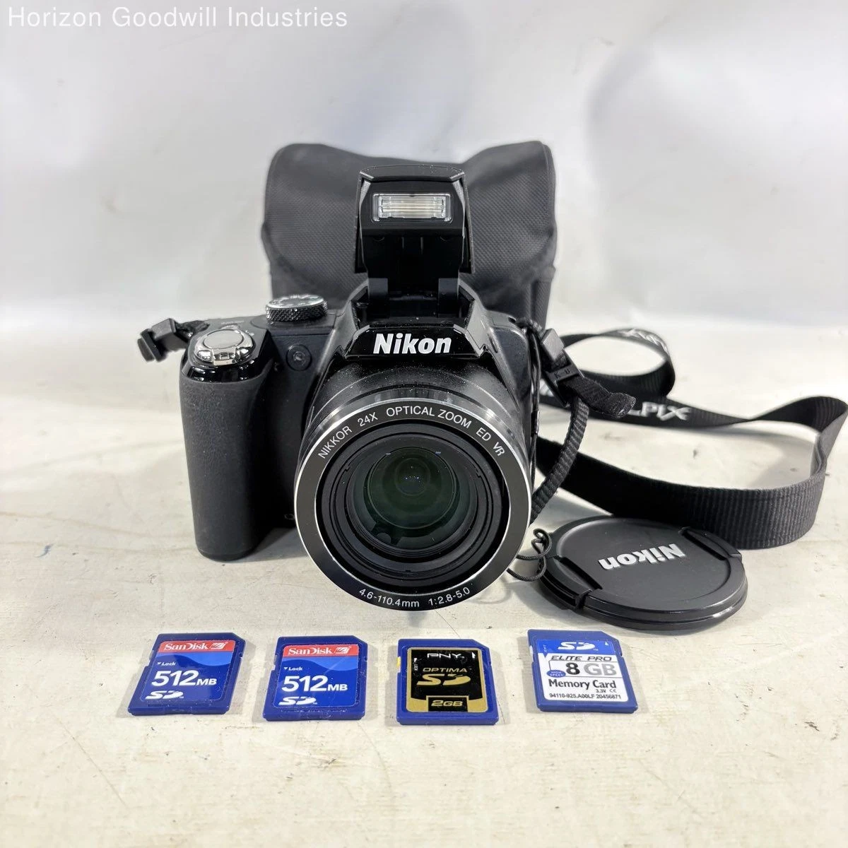 25+ Nikon P90 for sale | Updated Oct 2026