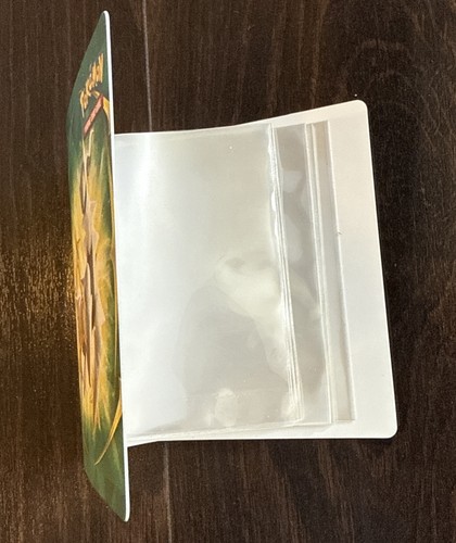 Pokemon Tins and Trainer Boxes (empty), Pins, Card Sleeves, Large Mouse Pad Etc. - Picture 10 of 12