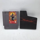 Ninja Gaiden (NES, 1989) – Tecmo Authentic Cartridge Tested Original Dust Sleeve