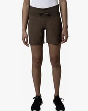 Tuff Athletics Women's Hybrid Long Shorts Size Small New With Tags Fast Ship