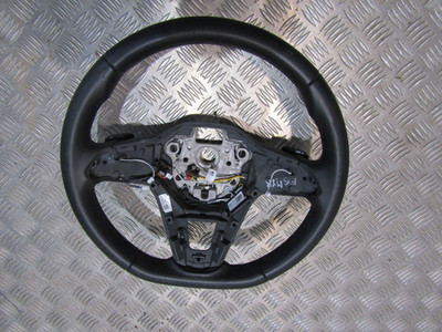 Volkswagen Golf MK8 Steering Wheel Genuine 5H0959542E E6M18