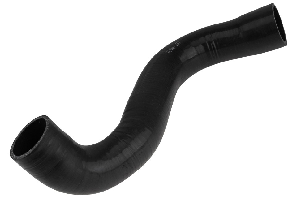 Tuyau d'air Porsche Panamera en élastomère renforcé pour moteur 3.0 D 97011016135