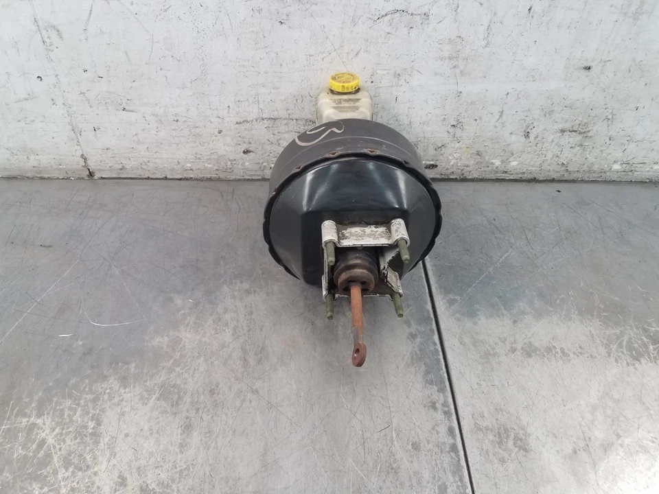 Dodge Dakota R/T 1999 cilindro maestro de freno/impulsor #7114 Foto 4 de 4