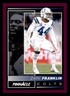 2024 Panini Encore #89 Zaire Franklin Purple #/75