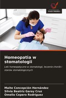 Maite ConcepcióN HernáNdez (U. A.) | Homeopatia W Stomatologii | Taschenbuch