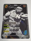 Raphael's Sai - Store Championship Top 8 Promo TMNT - UniVersus