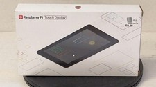 Raspberry Pi Touch Display, 7"