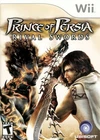 Prince of Persia: Rival Swords - Nintendo  Wii Game
