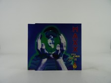 MAXX YOU CAN GET IT (B44) 5 Track CD Single including Picture Sleeve PULSE-8 REC