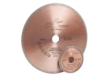 Montolit CPV Premium Glass Blades