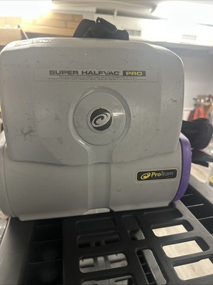 #ad #ad Proteam Super Halfvac Pro 1073240 $75.00