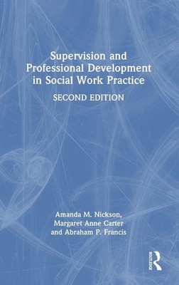 Amanda M. Nickson (u. a.) | Supervision and Professional Development in...