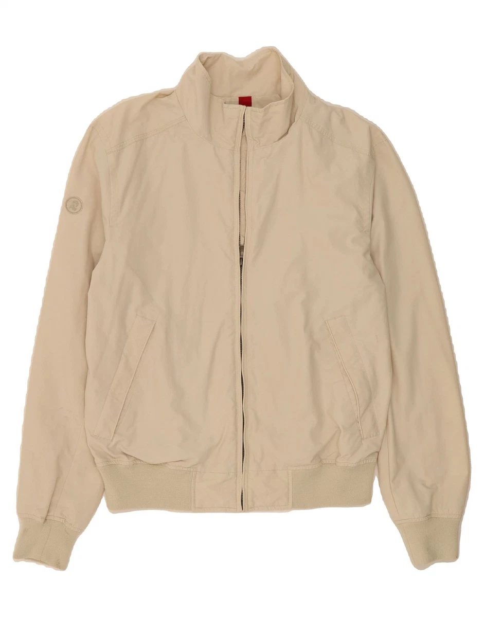 Michael Kors Chaqueta De Cuero Para Hombre, XL, Negro Ropa, Zapatos Y