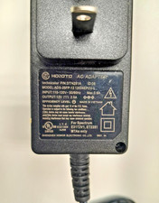 Genuine Hoioto ADS-25FP-12 AC/DC Power Supply Wall Adapter