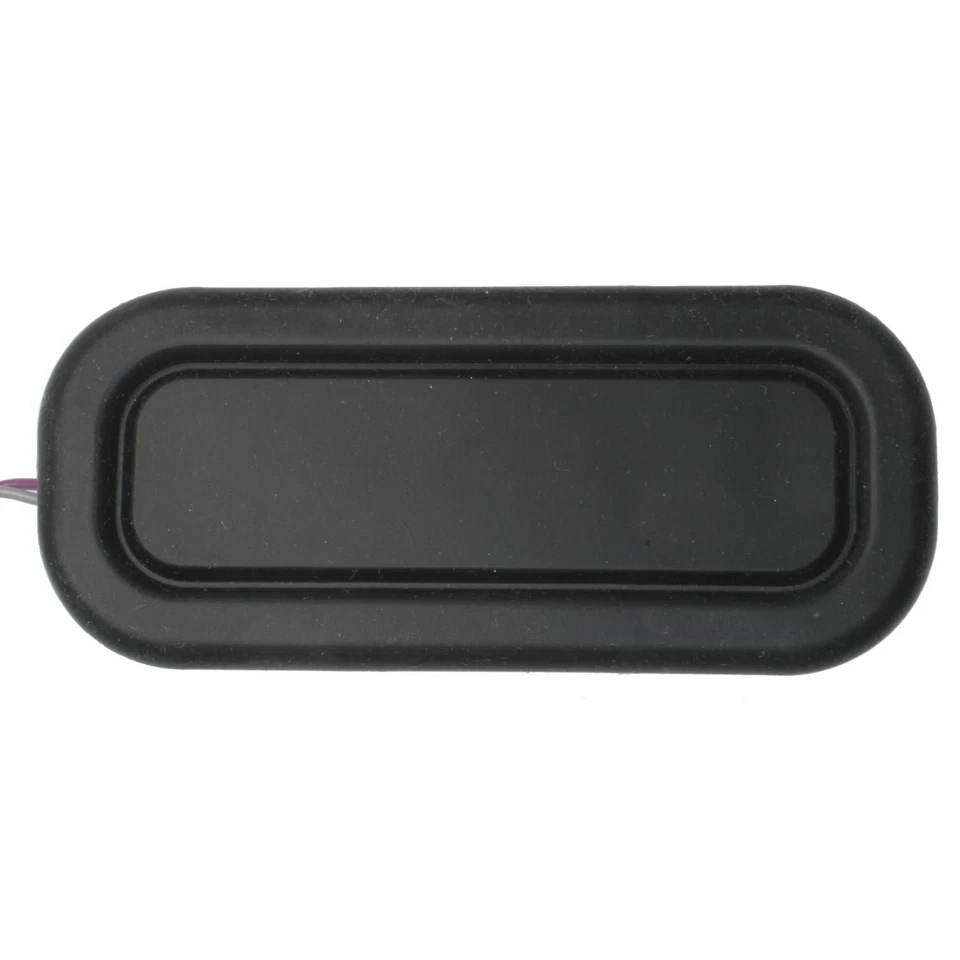 Interruptor de liberación de pestillo de puerta levadiza Standard Motor Products DS-2179 Foto 3 de 4