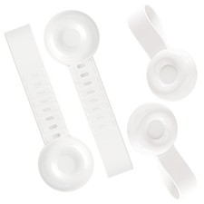 Toilet Seat Lift Lever, Toilet Seat Lifter Handle, Toilet Bathroom Accessory...