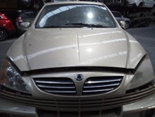 Capot Ssangyong KYRON