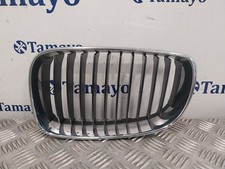 VORDERER STOßSTANGENGITTER / 1155476 FÜR BMW SERIE 1 BERLINA E81/E87 *