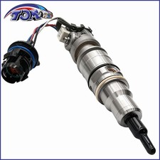 Fuel Injector For 2004-2007 Ford 6.0l Powerstroke 4c3z9e527aa Fj928 Fuel Injector For 2004-2007 Ford 6.0l Powerstroke 4c3z9e527aa Fj928