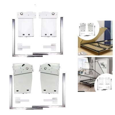 Wallbett -Hardware -Kit DIY Kit Hochleistungsflächensparen für Wohnplätze