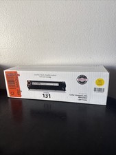 Canon Cartridge 131 Yellow Toner for imageCLASS MF8280c