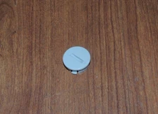 New - Genuine Brushroll End Cap 537607 for Hoover ONEPWR Blade Max BH53353V