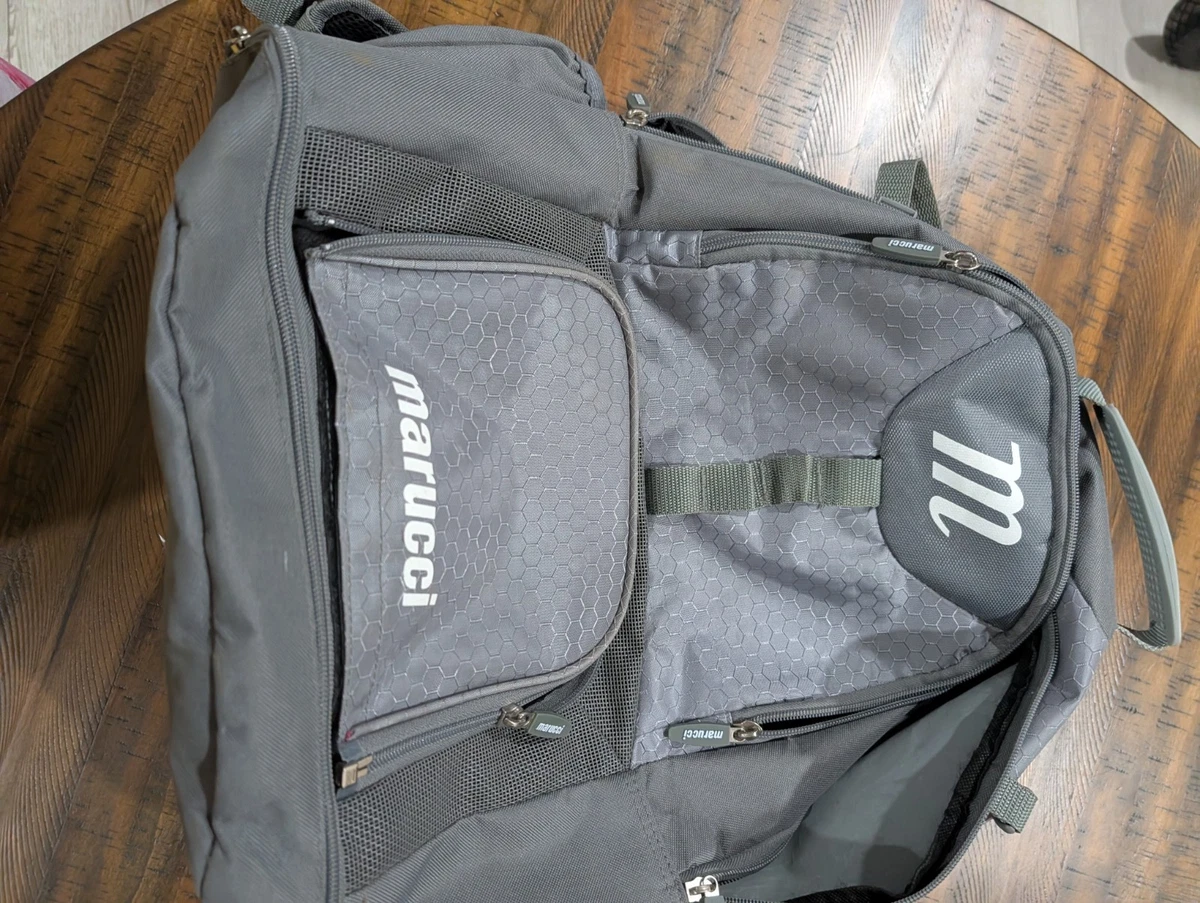 Sac à Dos "ENZO" USB et Port de Charge Gris Clair|Maroc